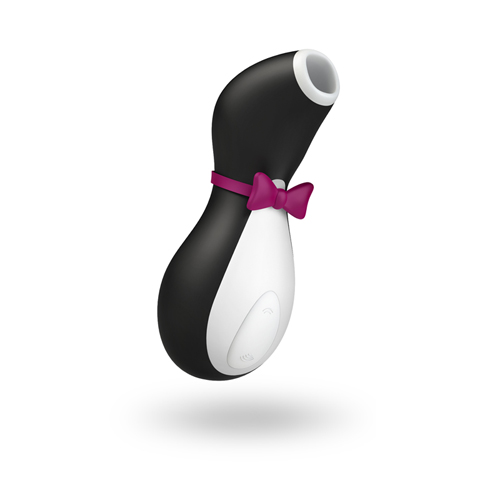 360027NG Satisfyer Pro Penguin Next Generation