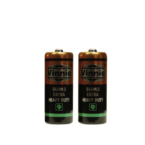 07405780000 Batterie LR1 N 2er Pack 1,5 Volt