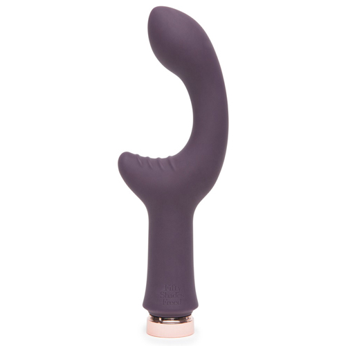 05915720000 Klitoris- & G-Punkt-Vibrator „Lavish Attention“
