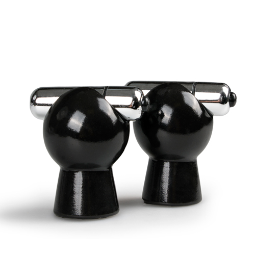 Nippelsauger mit Vibration von Master Series