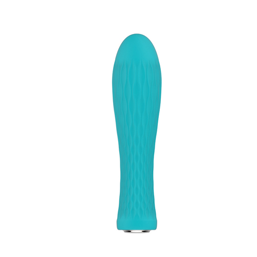 CS-B012-TUR Nalone Ian minivibrator - türkis