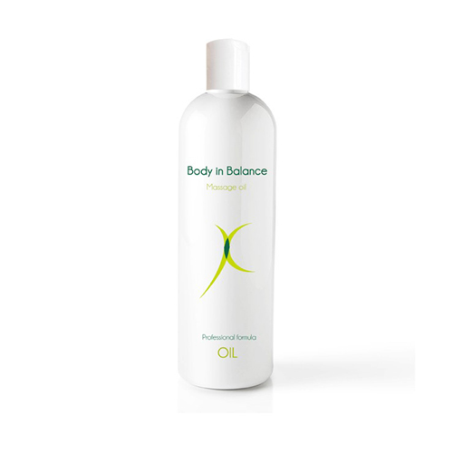 777000348 Body to Body Oil - 500 ml