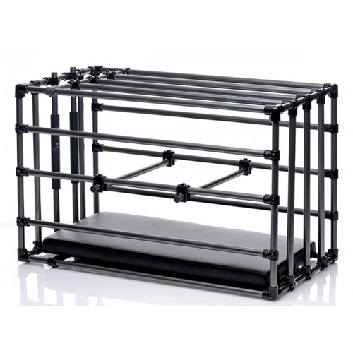 AF496 Bondage Käfig