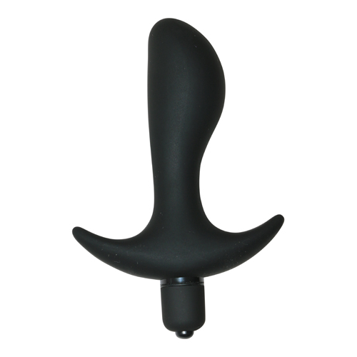 Anal Fantasy - Vibrierender Silikon Analplug