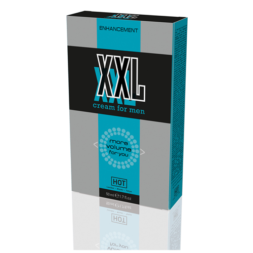 44059HOT Enhancement XXL Creme 50 ml