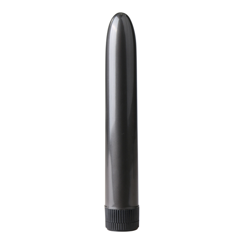 Onyx Vibrator Schwarz