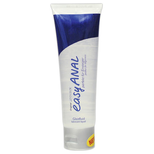 Analgleitgel easyANAL - 80 ml