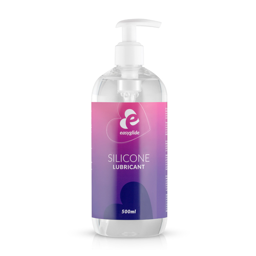 EasyGlide Gleitmittel auf Silikonbasis 500 ml