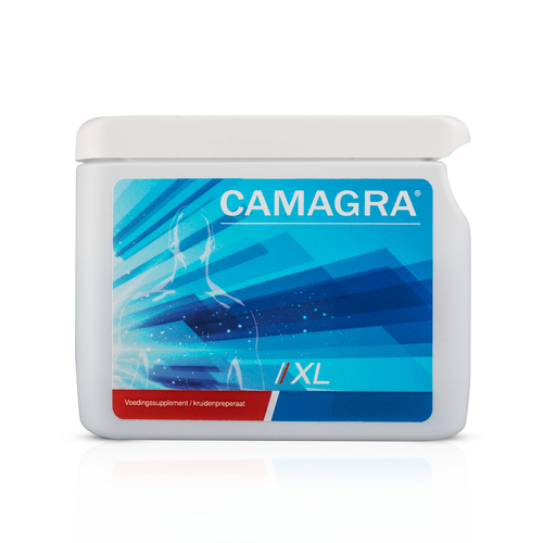 p0706 Camagra Penisvergrößerung Behandlung - 60 Pillen