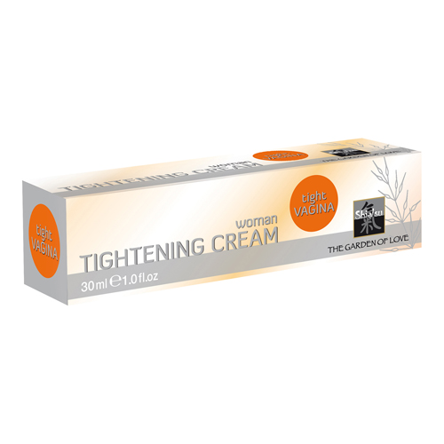 Shiatsu Verengende Creme für Frauen 30 ml