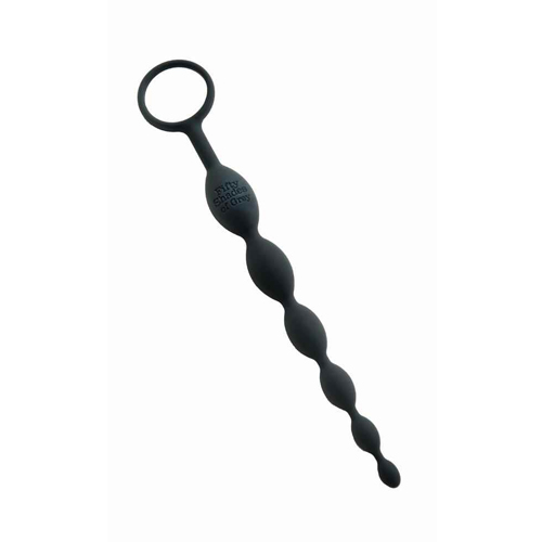 Fifty Shades of Grey Analdildo 25,4 cm x 2,5 cm