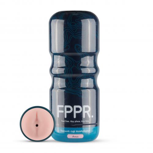 FPPR003 FPPR. Anus Masturbator