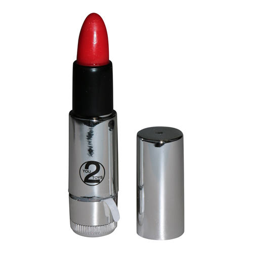05671160000 Lippenstift Minivibrator Kiss Me Lipstick Vibe 8,7 cm