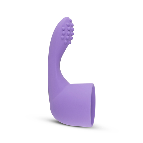 MyMagicWand G-Punkt Vibratoraufsatz - lila