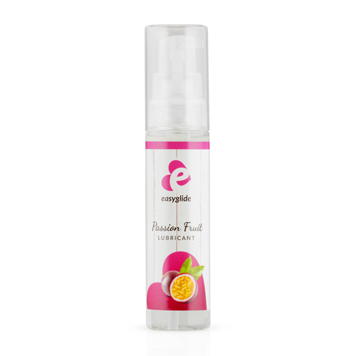 Gleitmittel auf Wasserbasis mit Passions Frucht Geschmack 30ml