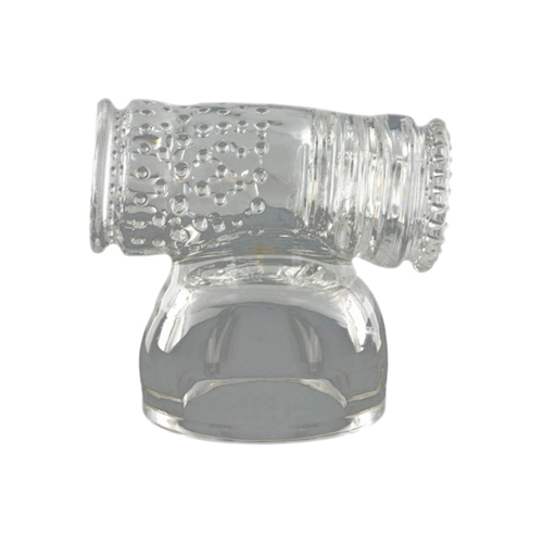 aa467 Aufsatz Masturbator für Wand Vibrator