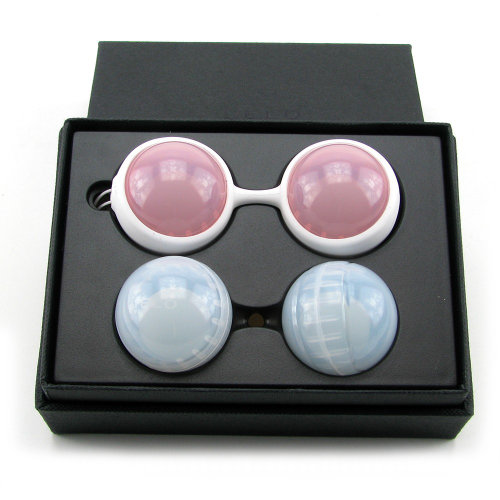 LELO Liebeskugeln Luna Beads 38 mm