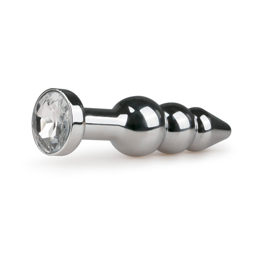 Easytoys Aluminium Analplug