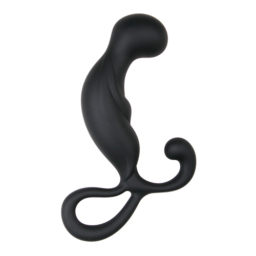 EasyToys Prostata-Massagegerät 14 cm x 2,8 cm