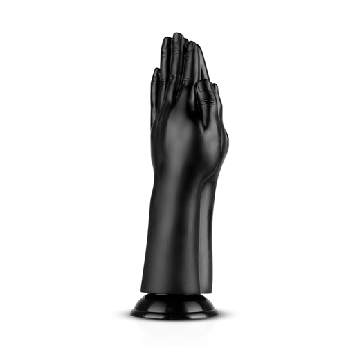 Doppelfaustfick Dildo 30,7 cm x 9,1 cm