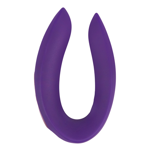 SAT360030 Partner Plus Couples Vibrator
