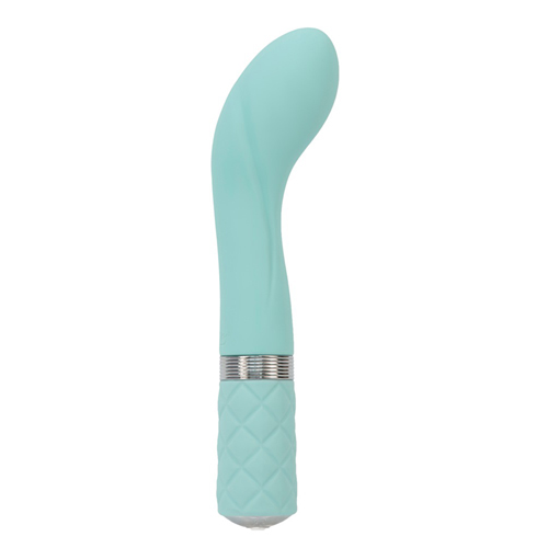 05923580000 Pillow Talk Sassy G-Punkt Vibrator