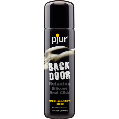 11300 Analgleitgel Pjur Backdoor Entspannendes Analgel 250 ml