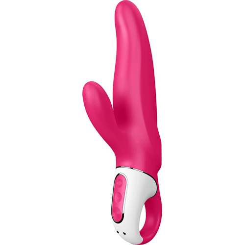 Satisfyer Mr. Rabbit Vibrator
