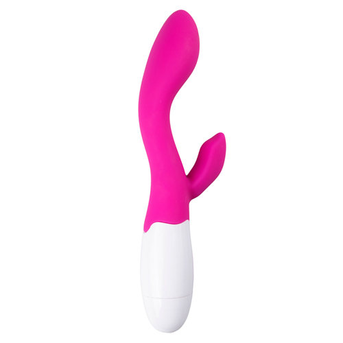 ET364PNK EasyToys Lily Vibrator - Rosa
