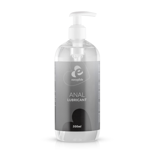 EG011 Cobeco Analgleitgel auf Wasserbasis - 500 ml