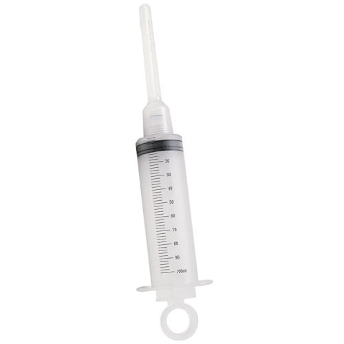 Spritze für Intimdusche - Horny Intimate Douche