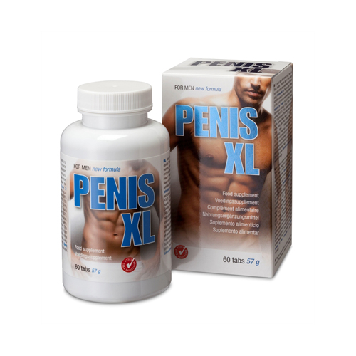 3100002776 Penis XL Pillen - 60 Pillen