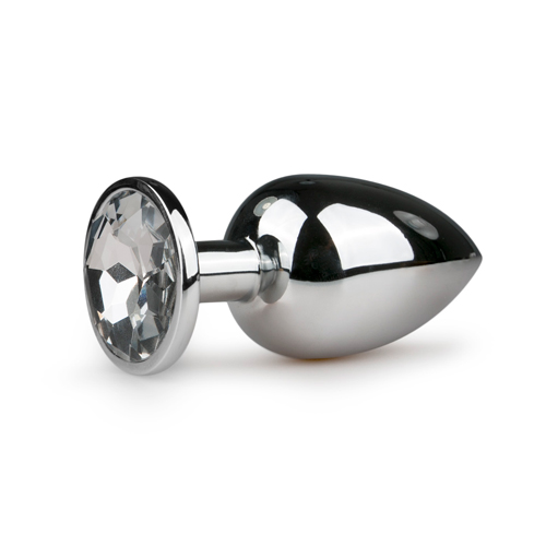 Easytoys Aluminium Analplug