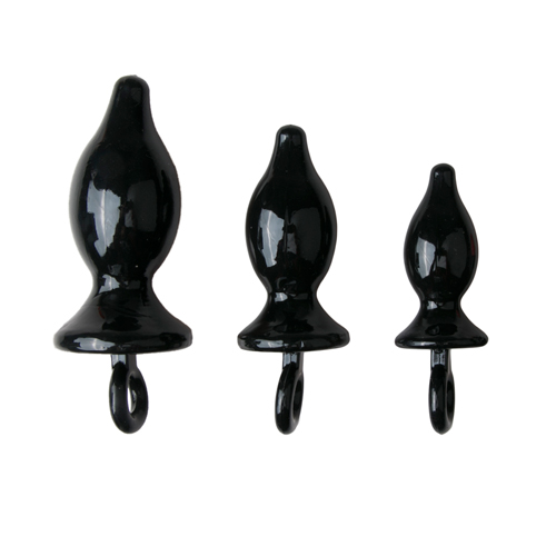 Analplug Training Set