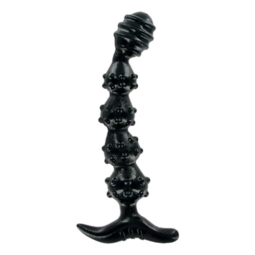 ac767 Master Series Analdildo - Manticore 23 cm x 4,5 cm