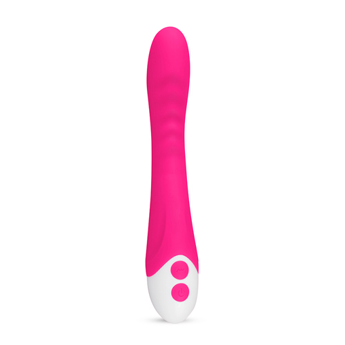ET768PNK Lunar Vibe Vibrator - Pink