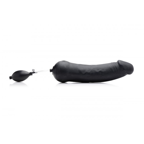 TF1791 Tom of Finland Toms aufblasbarer XL Dildo