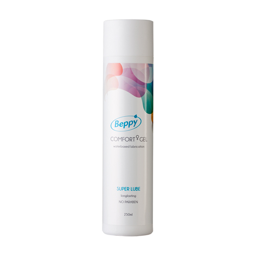 777000669 Beppy Comfort Gleitgel auf Wasserbasis - 100 ml