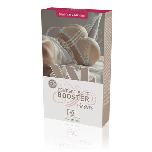 XXL Butt Booster Creme 100 ml