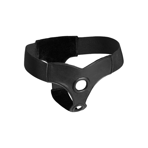ae110 Crave Strap-on Harness für doppelte Penetration