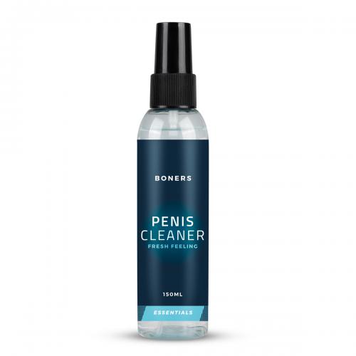 Boners Penisreiniger 150 ml