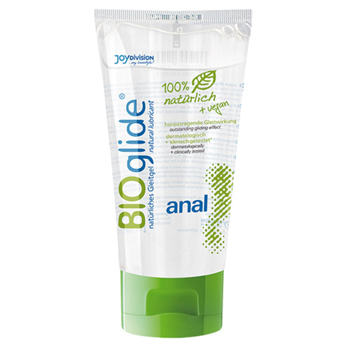 11010 BIOglide Analgleitgel auf Wasserbasis - 80 ml