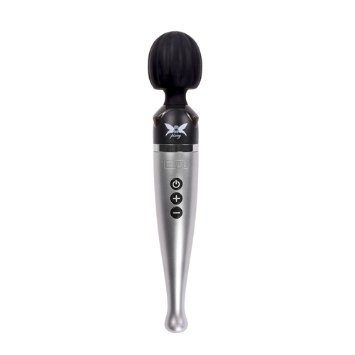 122-F2000 Wand Massagestab - Wireless Stimulator - Pixey Deluxe - Rechargeable Wireless Wand Stimulator