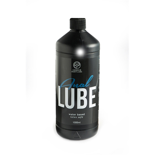 1151082111 Cobeco Analgleitgel Gleitmittel auf Wasserbasis - 1000 ml