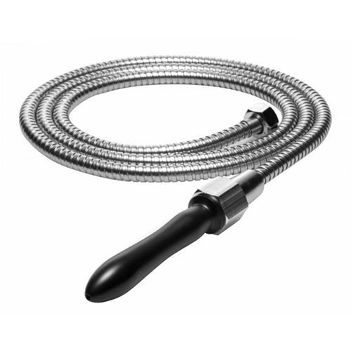 ae173 Cleanstream – Analdusche mit Schlauch und Aufsatz