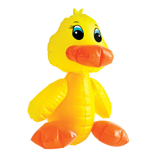 Sexpuppe Fuck A Duck