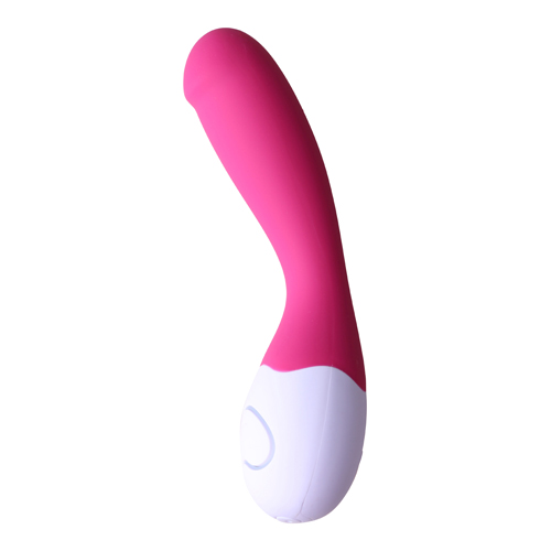 3000011046 G-Punkt Vibrator mit 7 Pulsierungsstufen