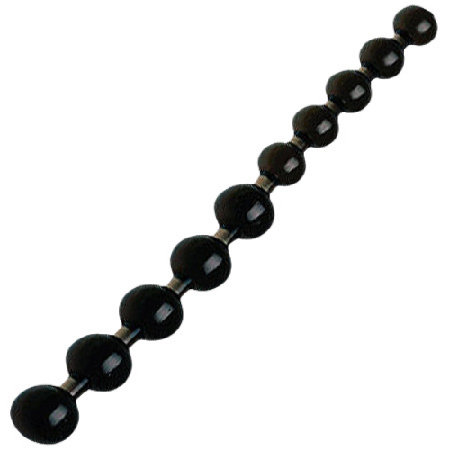0511641 Biegsamer Analkugelstab 27,5 cm x 3 cm