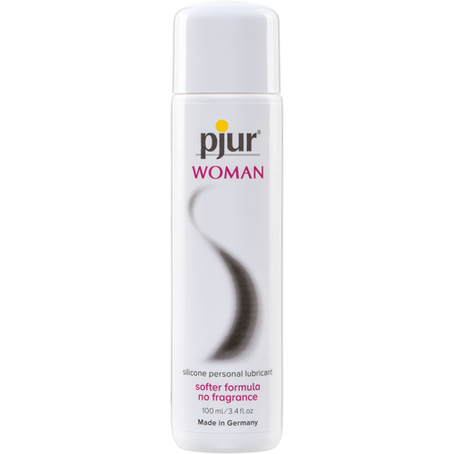 Pjur Woman Bodyglide Gleitgel auf Silikonbasis - 100 ml