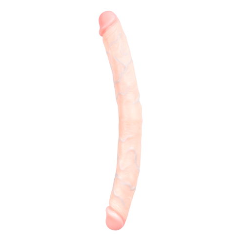 ET422SKN Doppeldildo 33 cm